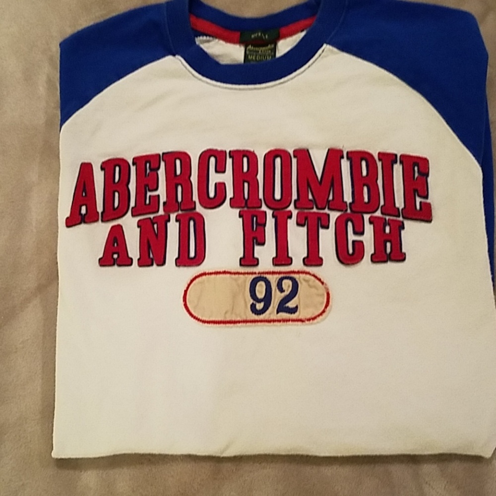 Mens vintage shirt